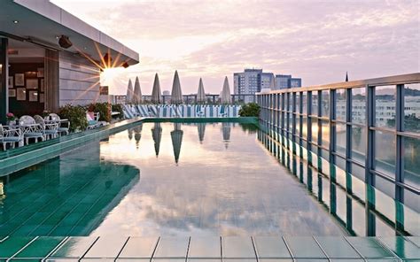 Best Berlin spa hotels | Telegraph Travel