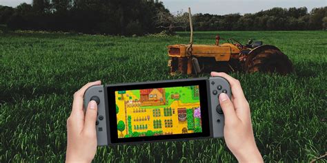 Stardew Valley guide: The ultimate Nintendo Switch tips