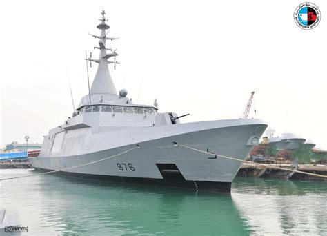 Romania cancelled Gowind-class corvettes project with Naval Group ...