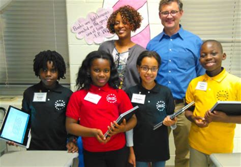 Windsor Mill Middle School students shine at Night of Innovation | The ...