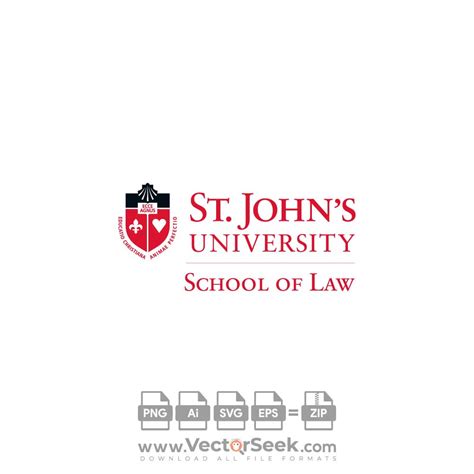 St Johns University Logo Vector - (.Ai .PNG .SVG .EPS Free Download)