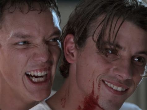 All the Ghostface Killers in the 'Scream' Movies so Far - Business Insider