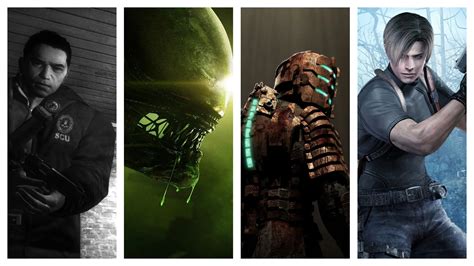 Ranking the 11 Best Survival Games of All Time