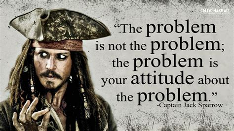 Jack Sparrow Quotes – WeNeedFun