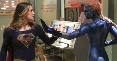 The 10 Best Villains Supergirl Faced On The CW Show, Ranked | CBR