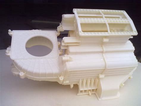 Guides A Closer Look at Reaction Injection Molding