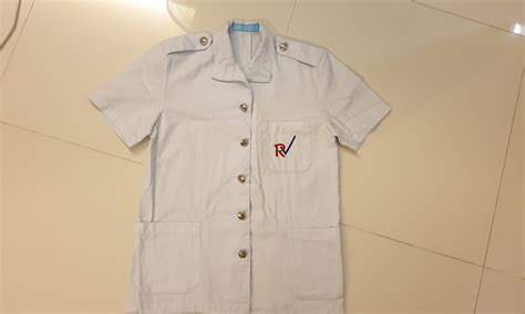 River Valley High School Uniform & T-Shirt, Men's Fashion, Tops & Sets ...