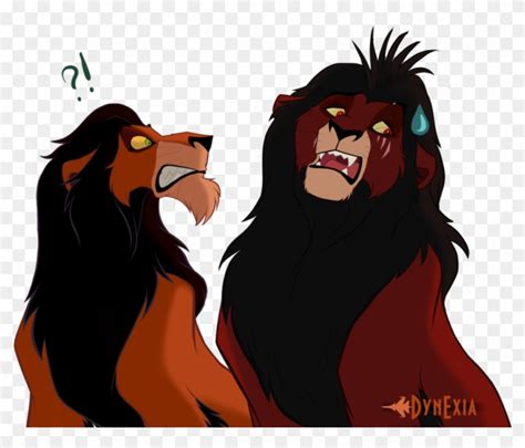 Lion King Uru And Taka Lions over all scar and zira ft mufasa lion king ...