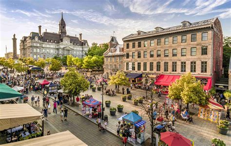 Montreal's top attractions: Explore the city on Trottigo electric ...