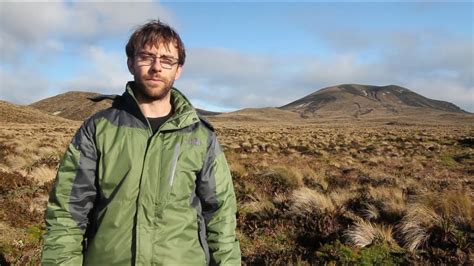 Winter in the Subantarctic: Antipodes Island terrestrial ecology - YouTube