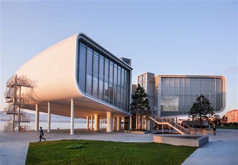 Taurus Doors for the Centro Botín Museum in Santander: Form Meets Function!