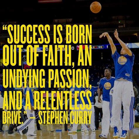 Stephen Curry Quotes - ShortQuotes.cc