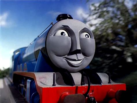 Happy 99th Birthday to Gordon The Big Engine 🎉🥳 : r/thomasthetankengine