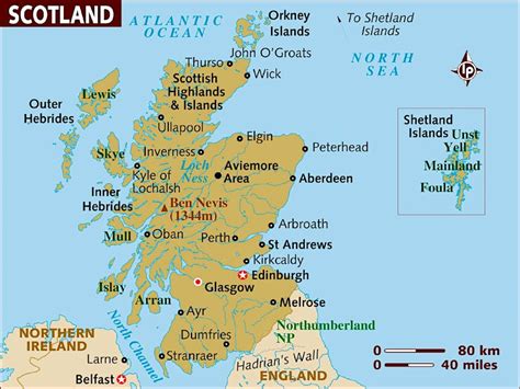 Why you may start to see Scotland's Shetland Islands in a new light