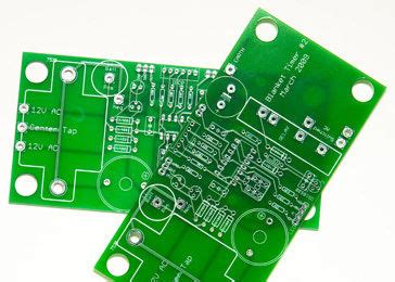 Custom Pcb Circuit Board at Best Price in Bengaluru, Karnataka | CHIP ...