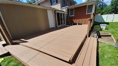 9 Best Deck Paint Color Ideas (2024) - Improovy