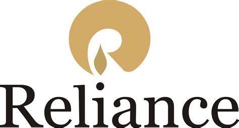 Reliance Industries Logo – PNG e Vetor – Download de Logo