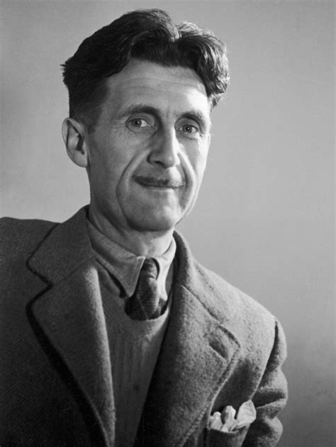 Essay von Christoph Hein : George Orwell hatte doch recht: Neusprech ...