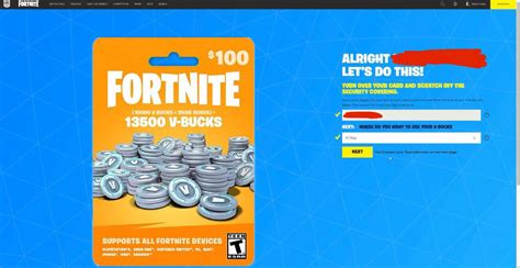 √ fortnite v-bucks card codes 165736-Fortnite v bucks card code generator