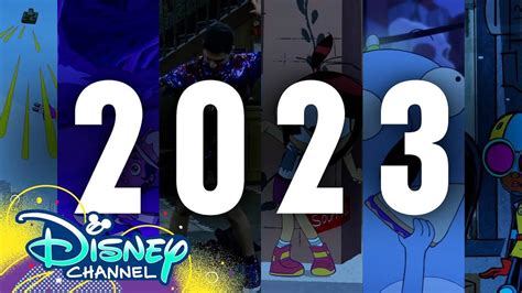 Disney Channel Shares Video Teasing New and Returning Favorites for ...