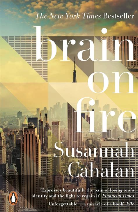 Book of the week – Brain on Fire by Susannah Cahalan | Radley Library