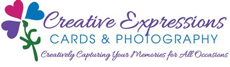 About Us: Colorado Springs, CO: Creative Expressions Cards & Photography