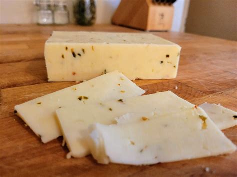 What is Pepperjack Cheese? Exploring Its Spicy Flavor - Mainstay Cooking