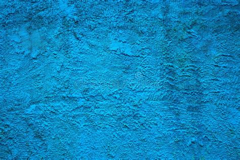 Abstract Background, Bright Blue Background, Rough Texture Stock Photo ...