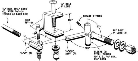 Go kart frame diagram - codeslasopa