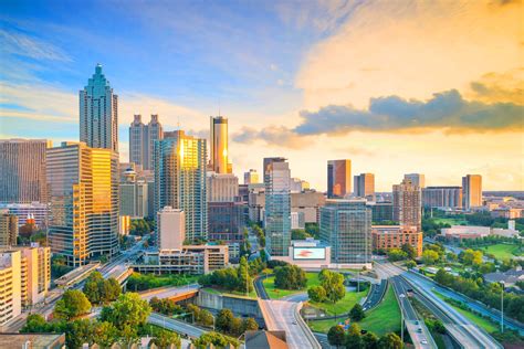 Which Atlanta Neighborhood Should You Live In? - Rent Blog