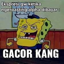 Meme Gacor Kang: Arti & Konteksnya