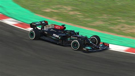 Mercedes-AMG F1 W12 E Performance - iRacing.com | iRacing.com ...