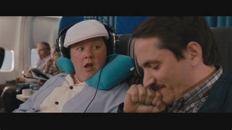 Melissa McCarthy in "Bridesmaids" - Melissa McCarthy Image (30321332 ...