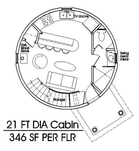 grain silo house floor plans - Manly Blogged Pictures