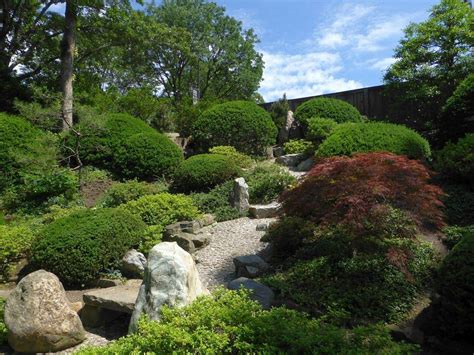 Cleveland Botanical Garden - All You Need to Know BEFORE You Go (2024)