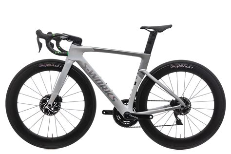 2020 Specialized S-Works Venge Sagan LTD Road Bike 52cm Shimano Di2 ...