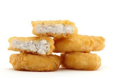 McDonald's Launches An Amazing Gold Nugget Contest