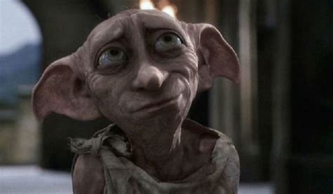 The U.K. may move Dobby's memorial and Harry Potter fans aren't happy