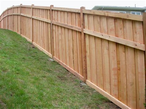 The Best How To Build A 6' Privacy Fence 2022