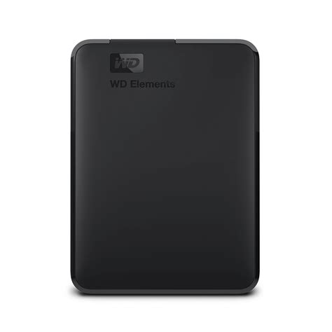 Buy Western Digital WD Elements Portable 1TB HDD External Hard Drive ...