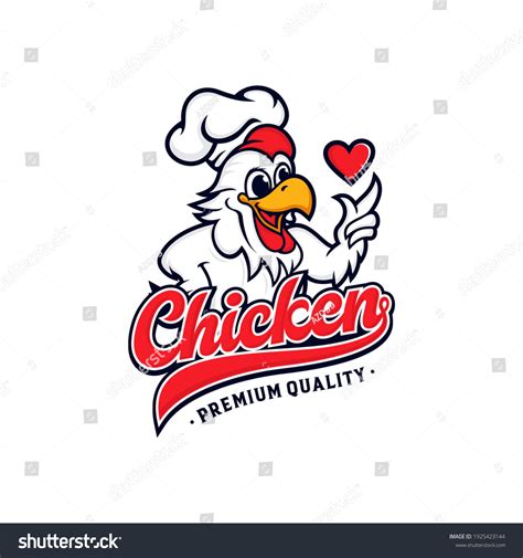 13,946 Happy chicken logo Images, Stock Photos & Vectors | Shutterstock