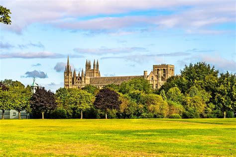 10 Best Things to Do in Peterborough - Find Fun in This Cathedral City ...