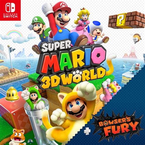 Super mario 3d world cemu download - zoommuseum