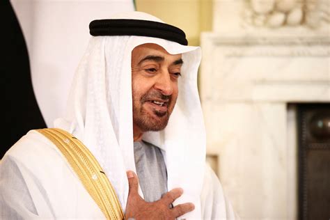 'Deserving successor' Sheikh Mohamed bin Zayed will boost the UAE's ...