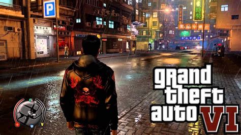 Rockstar Games prépare-t-il un GTA 6