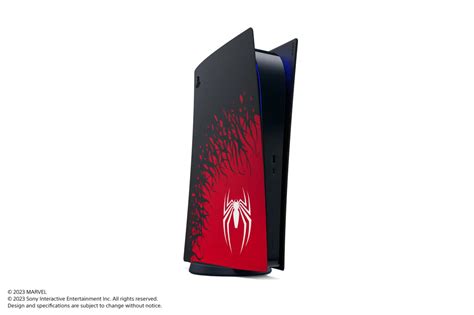 Amazing Marvel's Spider-Man 2 PS5 Bundle Announced | Push Square