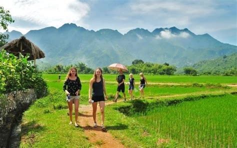 Vietnam hiking trails — Top 5 beautiful trails for hiking and trekking ...