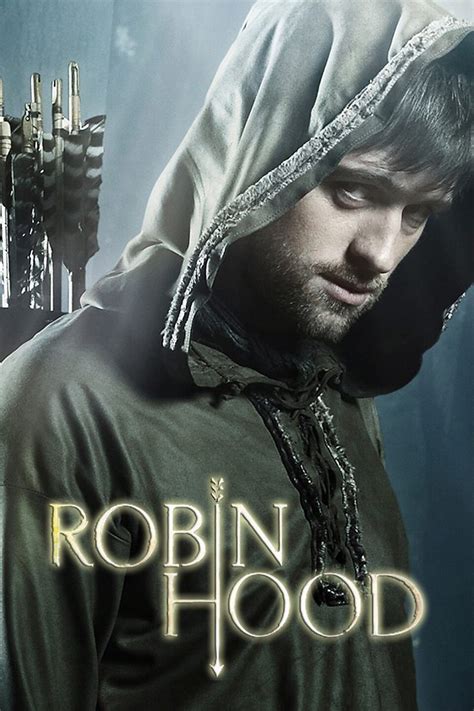 cantante Lettura attenta immutato robin hood serie tv maratona ...