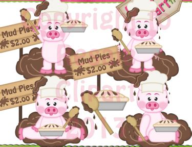 Mud pie clipart 20 free Cliparts | Download images on Clipground 2024