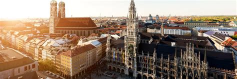 Munich Vacation Rentals from $32 | HomeToGo